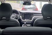 Volvo V60 T6 AWD Plug-In Hybrid Plus Dark