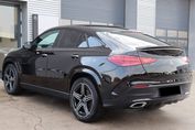 Mercedes GLE Coupe 450 d 4-Matic AMG Line