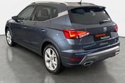Seat Arona 1.0
