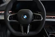 BMW Seria 5 540d xDrive M Sport