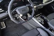 Audi A5 TFSI quattro S line Avant