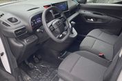 Opel Combo Van XL L2H1