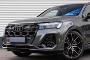 Audi Q7 50 TDI quattro S Line