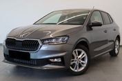 Skoda Fabia Drive 1.5 TSI DSG
