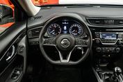 Nissan X-Trail 1.6 DIG-T Visia 2WD