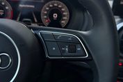 Audi Q2 35 TFSI Advanced
