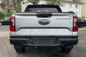 Ford Ranger Wildtrak X 4x4 A10