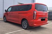 Ford Tourneo Custom 340 L2H1 Titanium X PHEV CVT
