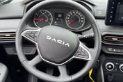 Dacia Sandero Stepway Expression LPG 1.0 TCe
