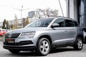 Skoda Karoq 2.0 TDI SCR 4x4 Ambition