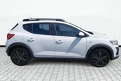Dacia Sandero Stepway 1.0 TCe Expression