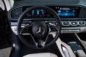 Mercedes GLE 450 d 4-Matic AMG Line
