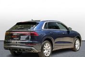 Audi Q8 50 TDI mHEV quattro Tiptronic