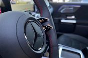Mercedes GLA 200 AMG Line