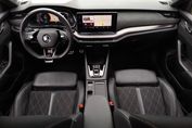 Skoda Octavia 2.0 TDI 4x4 RS DSG