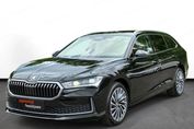 Skoda Superb 2.0 TDI 4x4 L&K DSG