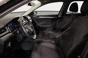 Skoda Superb 2.0 TSI DSG