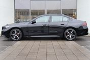 BMW Seria 5 520d xDrive M Sport