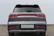 BYD ATTO 2 Boost