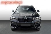 BMW X3 xDrive20i