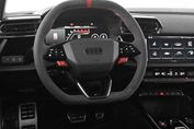 Audi A3 RS3 TFSI quattro