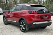 Peugeot 3008 1.2 PureTech Allure S&S EAT8