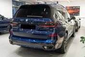 BMW X7 xDrive40i M Sport