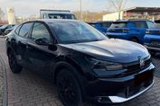 Citroen C4 X Max eDCT6 1.2 mHEV