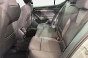 Skoda Octavia 1.5 TSI Selection