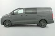 Fiat Scudo XL L2H1 Zabudowa Brygadowa Składana