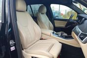 BMW X5 xDrive25d aut