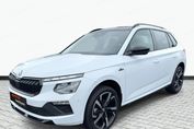 Skoda Kamiq 1.0 TSI Monte Carlo DSG