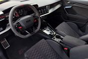 Audi A3 RS3 TFSI quattro S tronic