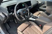 BMW X3 xDrive20d mHEV aut