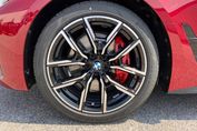 BMW Seria 4 Gran Coupe 430i xDrive M Sport
