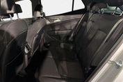 Kia Sportage 1.6 T-GDI 2WD DCT