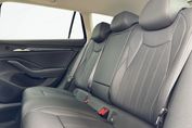Skoda Superb 1.5 Tsi Mhev Selection Dsg