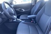 Toyota Yaris Cross 1.5 Hybrid Comfort