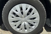 Toyota Yaris 1.5 Comfort Cvt