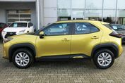 Toyota Yaris Cross 1.5 Comfort CVT