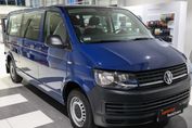 Volkswagen Transporter TDI