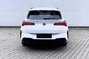 BMW X3 xDrive20 M Sport