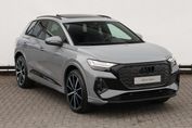 Audi Q4 e-tron 45 S Line