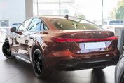 Audi A5 TDI quattro S line