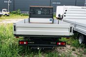 Iveco Daily 50C18 Wywrotka