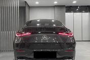 Mercedes GLC Coupe 200 4-Matic AMG Line