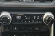 Toyota RAV4 2.5 Hybrid Adventure 4X4