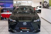 Lexus NX 450h+ Prestige AWD
