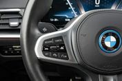 BMW i4 Gran Coupe eDrive35 M Sport