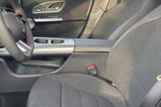 Mercedes CLA 200 AMG Line